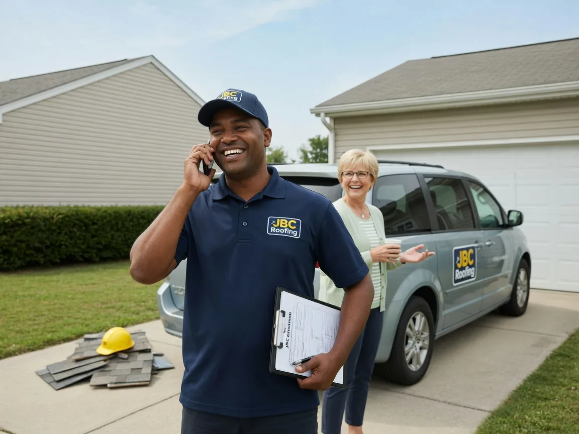 Roof Replacement Gaines, MI FAQs